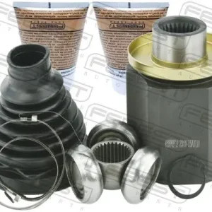 Do wyczerpania zapasów Zestaw przegubu, wał napędowy FEBEST 2311-T5ATLH