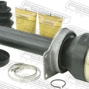 Zestaw przegubu, wał napędowy FEBEST 2311-T5MTRH Zamów dziś
