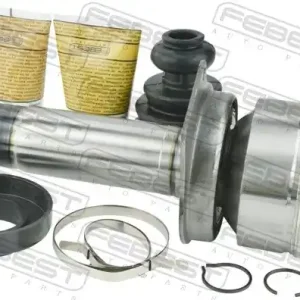 Zestaw przegubu, wał napędowy FEBEST 2311-T5RH Sprawdź teraz