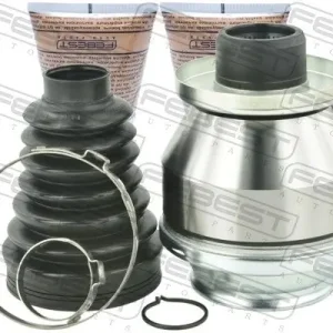 Niska cena Zestaw przegubu, wał napędowy FEBEST 2311-T6MTLH