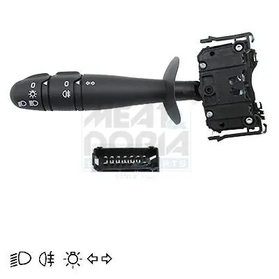 Przełącznik kolumny kierowniczej MEAT & DORIA 231112 Tylko dziś