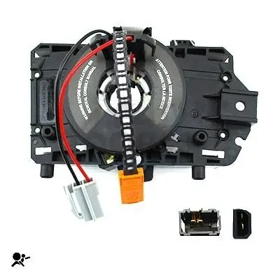 Szybka dostawa Sprężyna śrubowa, poduszka powietrzna MEAT & DORIA 231124