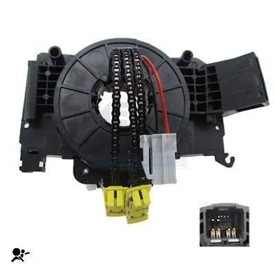 Zniżka Sprężyna śrubowa, poduszka powietrzna MEAT & DORIA 231126