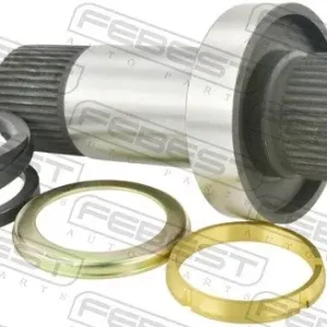 Premium Wał napędowy FEBEST 2312-TRT5LH