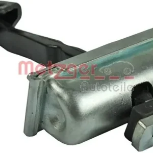 Bezpieczne zakupy Ogranicznik drzwi METZGER 2312015