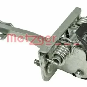 Szybka dostawa Ogranicznik drzwi METZGER 2312077