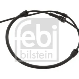 Wyprzedaż Styk ostrzegawczy, zużycie okładzin hamulcowych FEBI BILSTEIN 23121