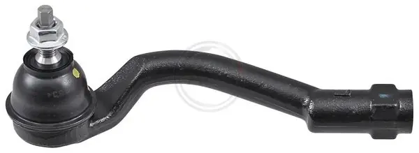 Bezpieczna płatność Końcówka drążka kierowniczego poprzecznego A.B.S. 231227