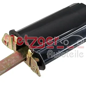 Bezpieczna płatność Ogranicznik drzwi METZGER 2312319