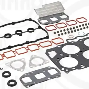 Ekspresowa dostawa Zestaw uszczelek, głowica cylindrów ELRING 316.970