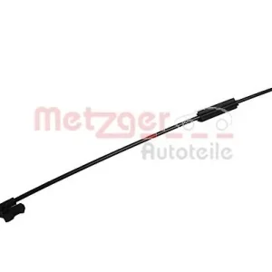 Promocja Cięgno, odblokowanie klapy korka wlewu paliwa METZGER 3160003