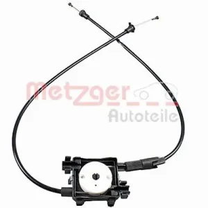 Cięgno zamka pokrywy komory silnika METZGER 3160036 Cena promocyjna