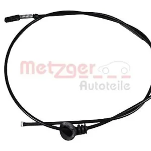 Cięgno zamka pokrywy komory silnika METZGER 3160040 Ostatnie sztuki