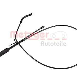 Cięgno zamka pokrywy komory silnika METZGER 3160042 Wyjątkowa oferta