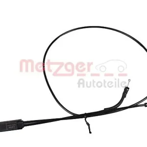 Cięgno zamka pokrywy komory silnika METZGER 3160045 Ograniczona ilość