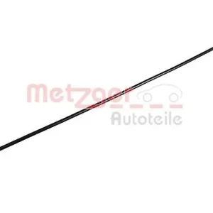 Bezpieczne zakupy Cięgno zamka pokrywy komory silnika METZGER 3160052