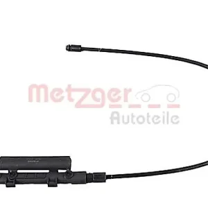 Cięgno zamka pokrywy komory silnika METZGER 3160058 Cena promocyjna