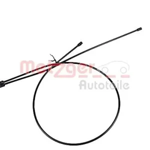 Cięgno zamka pokrywy komory silnika METZGER 3160060 Nie przegap