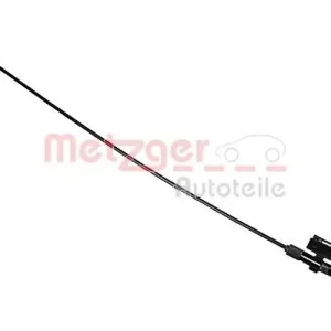 Cięgno zamka pokrywy komory silnika METZGER 3160063 Rabat