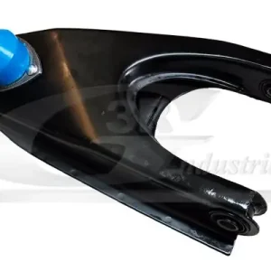 Tani Wahacz, zawieszenie koła 3RG 31601