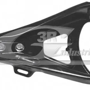 Nowy Wahacz, zawieszenie koła 3RG 31603