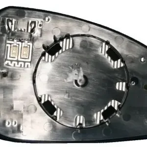 Cena promocyjna Szkło lusterka, lusterko zewnętrzne ABAKUS 3160G01