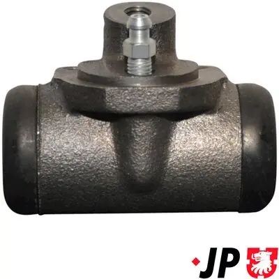 Wybór klientów Cylinderek hamulcowy JP GROUP 3161300100