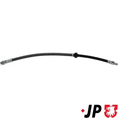 Przewód hamulcowy elastyczny JP GROUP 3161600500 Szybka wysyłka