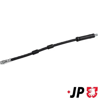 Przewód hamulcowy elastyczny JP GROUP 3161601000 Dostępne od ręki