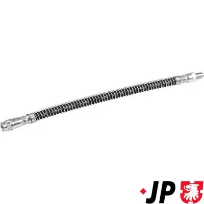 Nowość Przewód hamulcowy elastyczny JP GROUP 3161601100