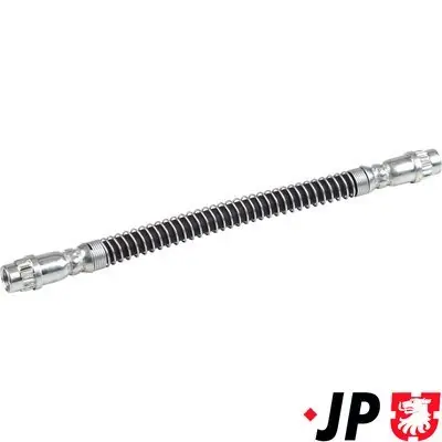 Darmowy zwrot Przewód hamulcowy elastyczny JP GROUP 3161702700