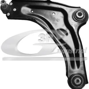 Wahacz, zawieszenie koła 3RG 31618 Hit sprzedaży