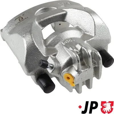 Oferta limitowana Zacisk hamulca JP GROUP 3161900670