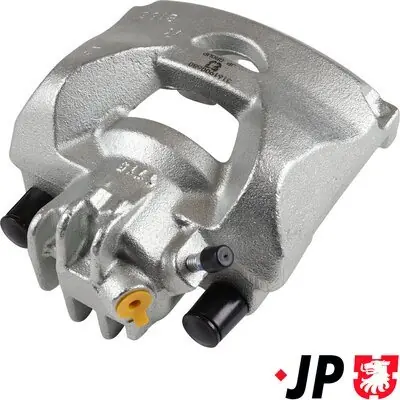 Zacisk hamulca JP GROUP 3161900680 Dodaj do koszyka