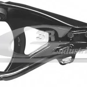 Wahacz, zawieszenie koła 3RG 31621 Ostatnia szansa