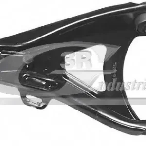 Bestseller Wahacz, zawieszenie koła 3RG 31622