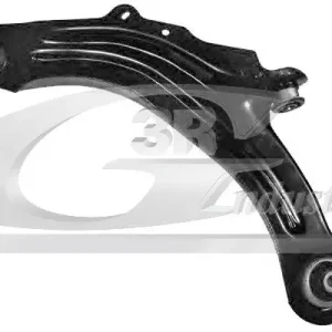 Wybór klientów Wahacz, zawieszenie koła 3RG 31624