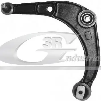 Ograniczona ilość Wahacz, zawieszenie koła 3RG 31626