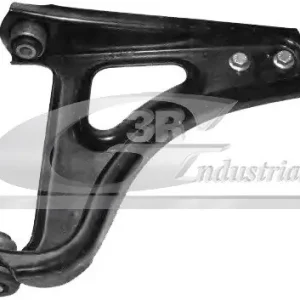 Wahacz, zawieszenie koła 3RG 31627 Nie przegap