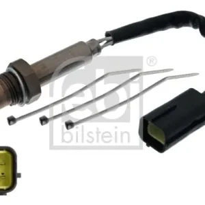 Dostępne od ręki Sonda lambda FEBI BILSTEIN 31628