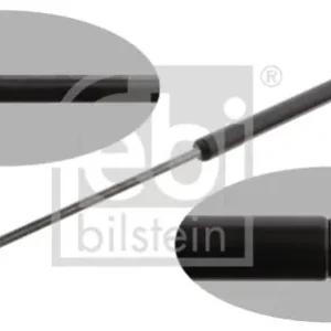 Dostępne od ręki Sprężyna gazowa, pokrywa komory silnika FEBI BILSTEIN 31631