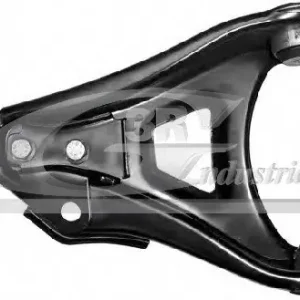 Promocja Wahacz, zawieszenie koła 3RG 31632