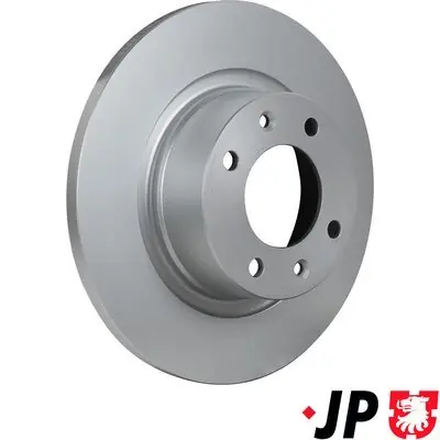 Okazja Tarcza hamulcowa JP GROUP 3163200300