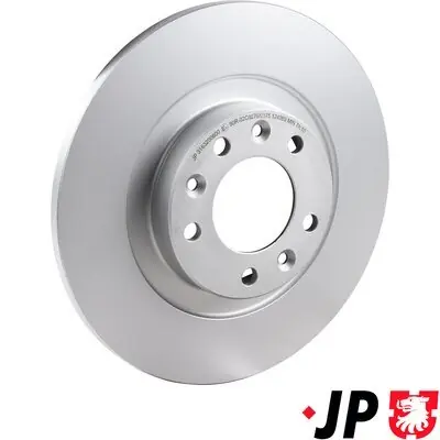 Obniżka ceny Tarcza hamulcowa JP GROUP 3163200600