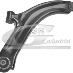 Bezpieczna płatność Wahacz, zawieszenie koła 3RG 31633