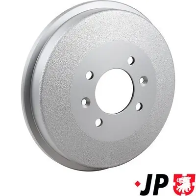 Najlepsza cena Bęben hamulcowy JP GROUP 3163500100