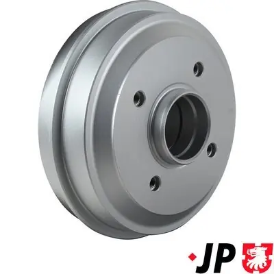 Bęben hamulcowy JP GROUP 3163500200 Taniej