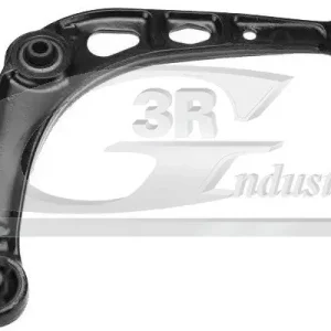 Okazja Wahacz, zawieszenie koła 3RG 31636