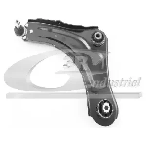 Bezpieczna płatność Wahacz, zawieszenie koła 3RG 31641