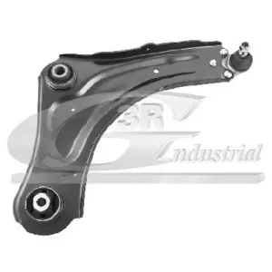 Wybór klientów Wahacz, zawieszenie koła 3RG 31642